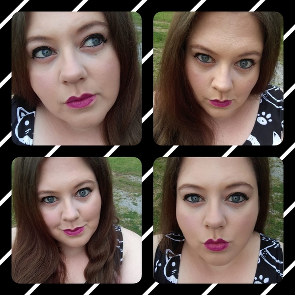 Meet your Posher, April - Picture 1 of 1